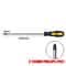Magnetic Screwdriver Set PH0PH1PH2 Phillips 356mm Slotted 100200mm Length Drivers For Home DIY Re 12