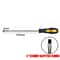 Magnetic Screwdriver Set PH0PH1PH2 Phillips 356mm Slotted 100200mm Length Drivers For Home DIY Re 16