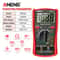 AutoRanging Digital Multimeter 1999 Count ACDC Voltage Tester Ohm Current Ammeter For Home Auto El 2