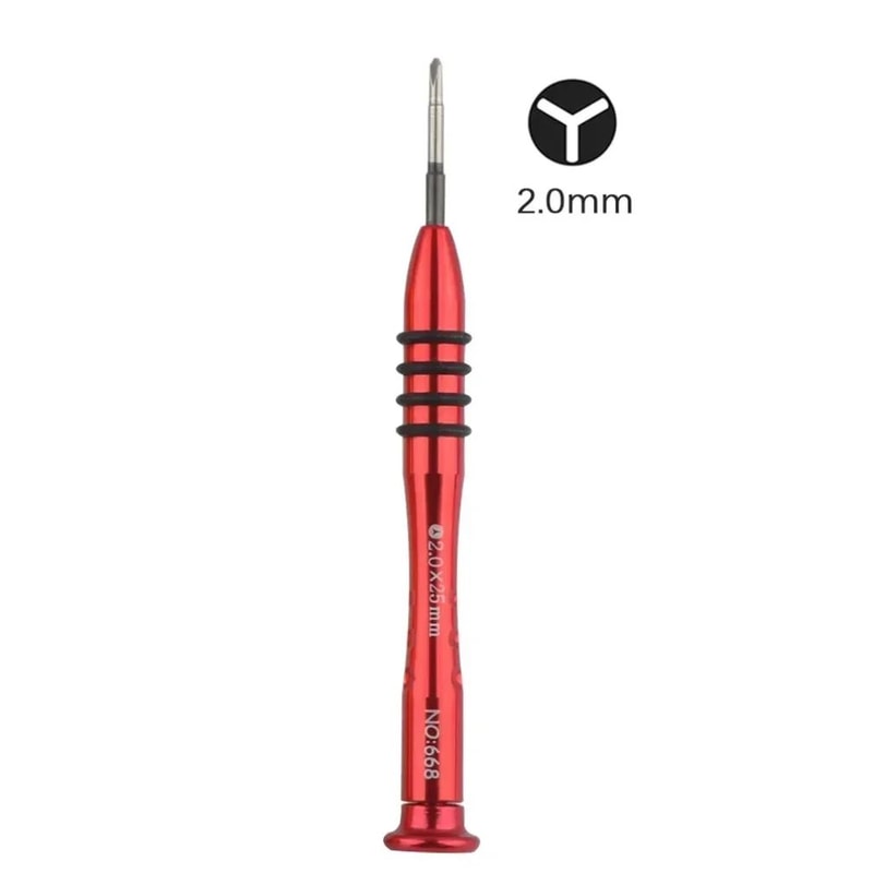 Triwing YTip Screwdriver For Nintendo Switch JoyCon IPhone 78 Plus Repair Tool For Samsung Gear S3 2