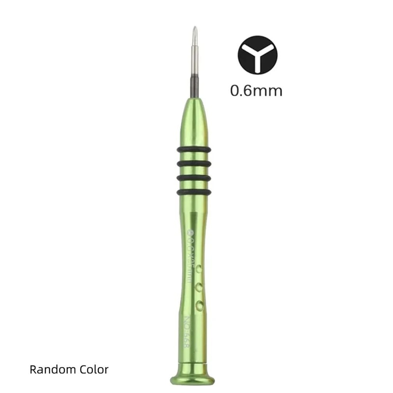 Triwing YTip Screwdriver For Nintendo Switch JoyCon IPhone 78 Plus Repair Tool For Samsung Gear S3 7