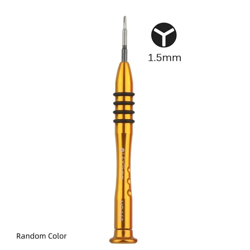 Triwing YTip Screwdriver For Nintendo Switch JoyCon IPhone 78 Plus Repair Tool For Samsung Gear S3 8