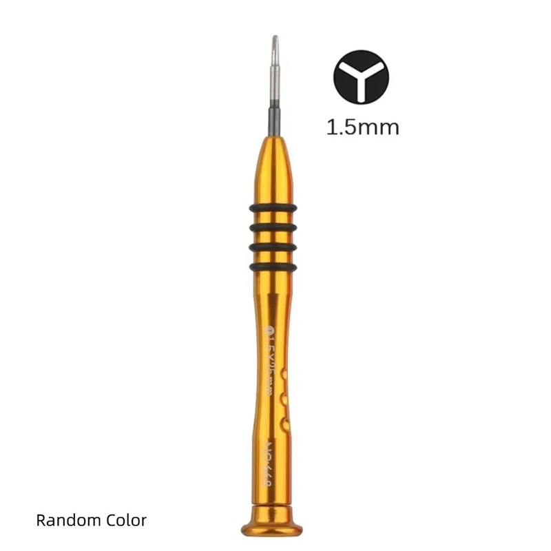 Triwing YTip Screwdriver For Nintendo Switch JoyCon IPhone 78 Plus Repair Tool For Samsung Gear S3 8