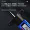 Digital Tire Tread Depth Gauge With LCD Display Car Tyre Wear Meter Depth Caliper Measuring Tool A 0