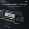 Digital Tire Tread Depth Gauge With LCD Display Car Tyre Wear Meter Depth Caliper Measuring Tool A 3
