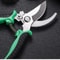 Stainless Steel Professional Pruning Shears Sharp Garden Secateurs For Branches Fruit Trees Flower 2