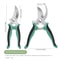 Stainless Steel Professional Pruning Shears Sharp Garden Secateurs For Branches Fruit Trees Flower 3