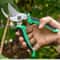 Stainless Steel Professional Pruning Shears Sharp Garden Secateurs For Branches Fruit Trees Flower 5