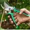 Stainless Steel Professional Pruning Shears Sharp Garden Secateurs For Branches Fruit Trees Flower 5