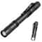Mini LED Pen Flashlight Super Bright Portable Focus Beam Torch For Camping Outdoor Emergency Ever 0