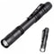 Mini LED Pen Flashlight Super Bright Portable Focus Beam Torch For Camping Outdoor Emergency Ever 0