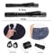 Mini LED Pen Flashlight Super Bright Portable Focus Beam Torch For Camping Outdoor Emergency Ever 5