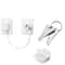 Child Safety Cabinet Drawer Lock With KeyCode AntiOpen Baby Proof Strap For Doors Fridge Home St 9