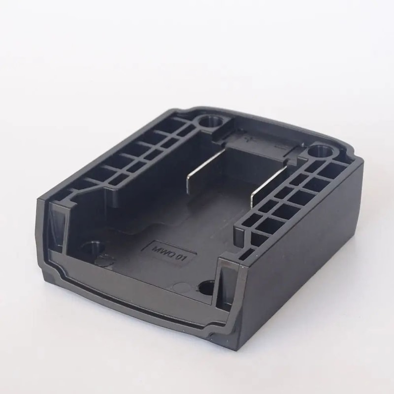 Power Tool Battery Adapter Converter Base DIY Connector Shell For Makita DeWalt WORX Milwaukee Li 4