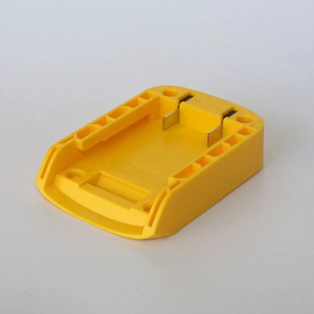 Power Tool Battery Adapter Converter Base DIY Connector Shell For Makita DeWalt WORX Milwaukee Li 20