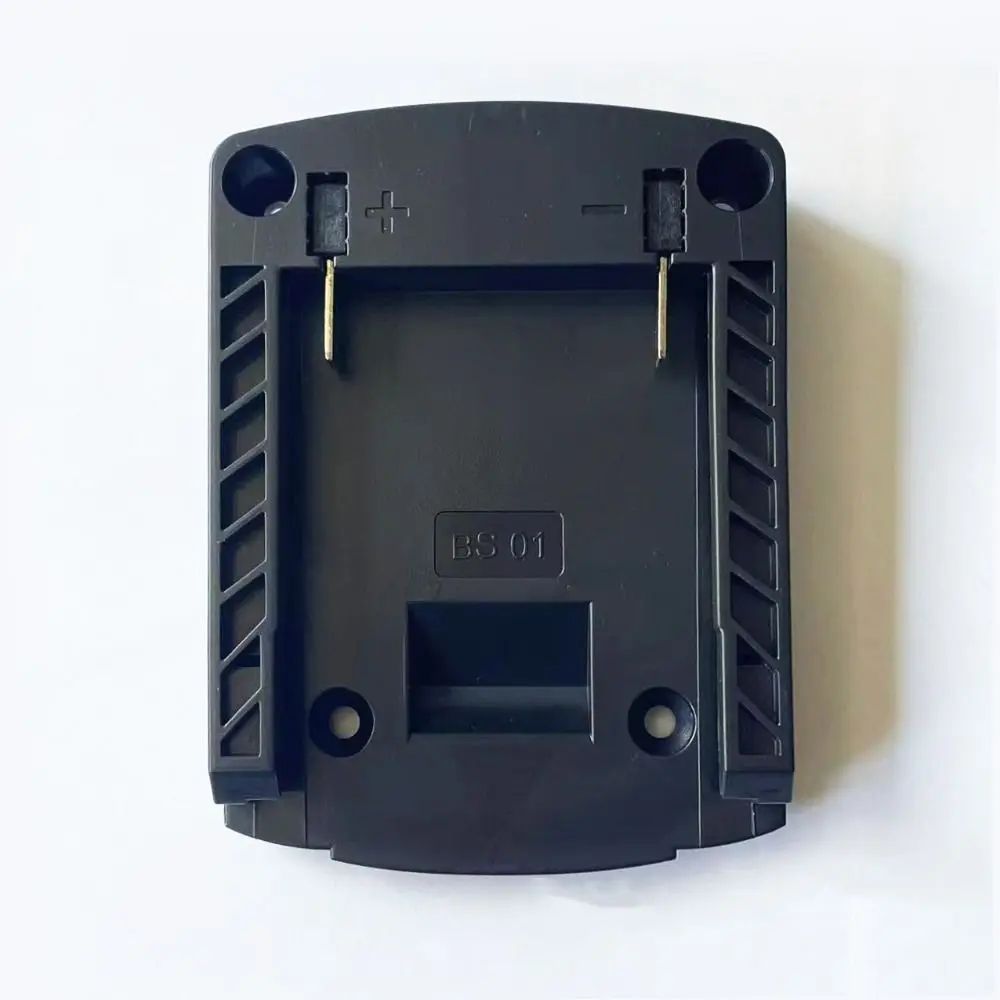 Power Tool Battery Adapter Converter Base DIY Connector Shell For Makita DeWalt WORX Milwaukee Li 7