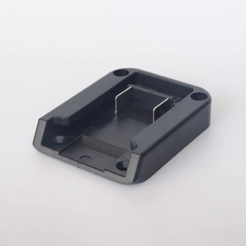 Power Tool Battery Adapter Converter Base DIY Connector Shell For Makita DeWalt WORX Milwaukee Li 8