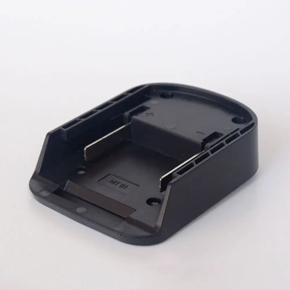 Power Tool Battery Adapter Converter Base DIY Connector Shell For Makita DeWalt WORX Milwaukee Li 11