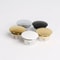 Round Sink Overflow Ring Cover Wash Basin Overflow Hole Trim Insert For Kitchen Bathroom Decorati 2