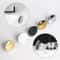 Round Sink Overflow Ring Cover Wash Basin Overflow Hole Trim Insert For Kitchen Bathroom Decorati 3