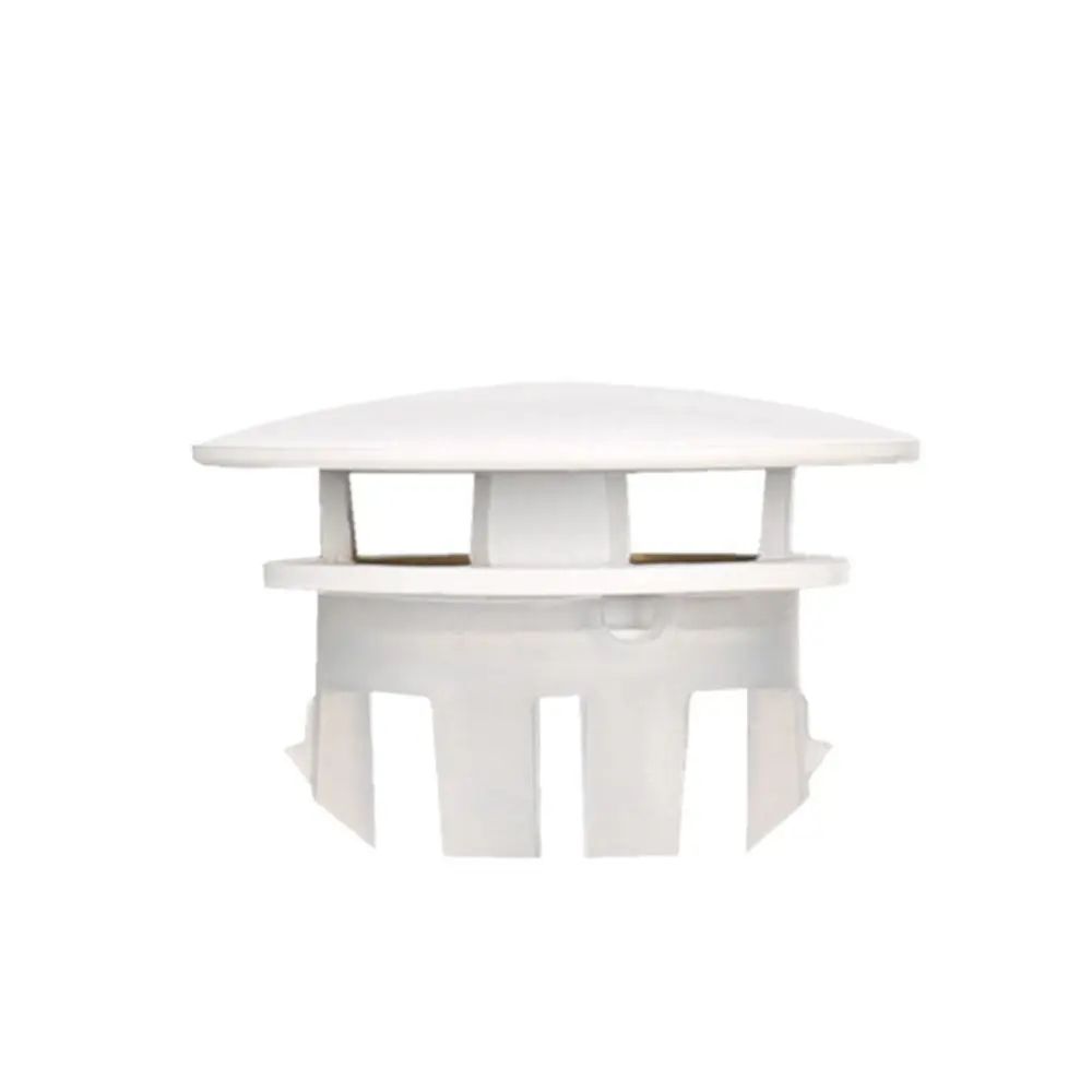 Round Sink Overflow Ring Cover Wash Basin Overflow Hole Trim Insert For Kitchen Bathroom Decorati 9