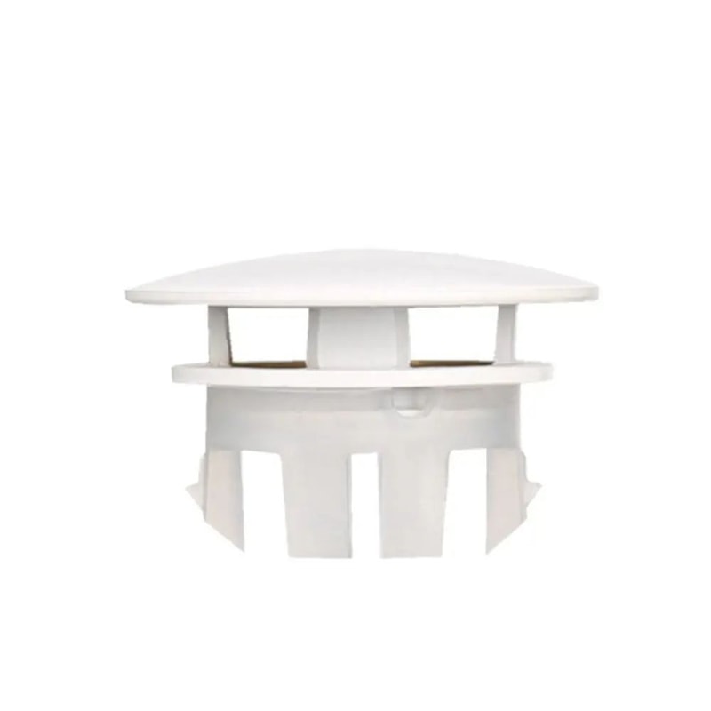 Round Sink Overflow Ring Cover Wash Basin Overflow Hole Trim Insert For Kitchen Bathroom Decorati 9