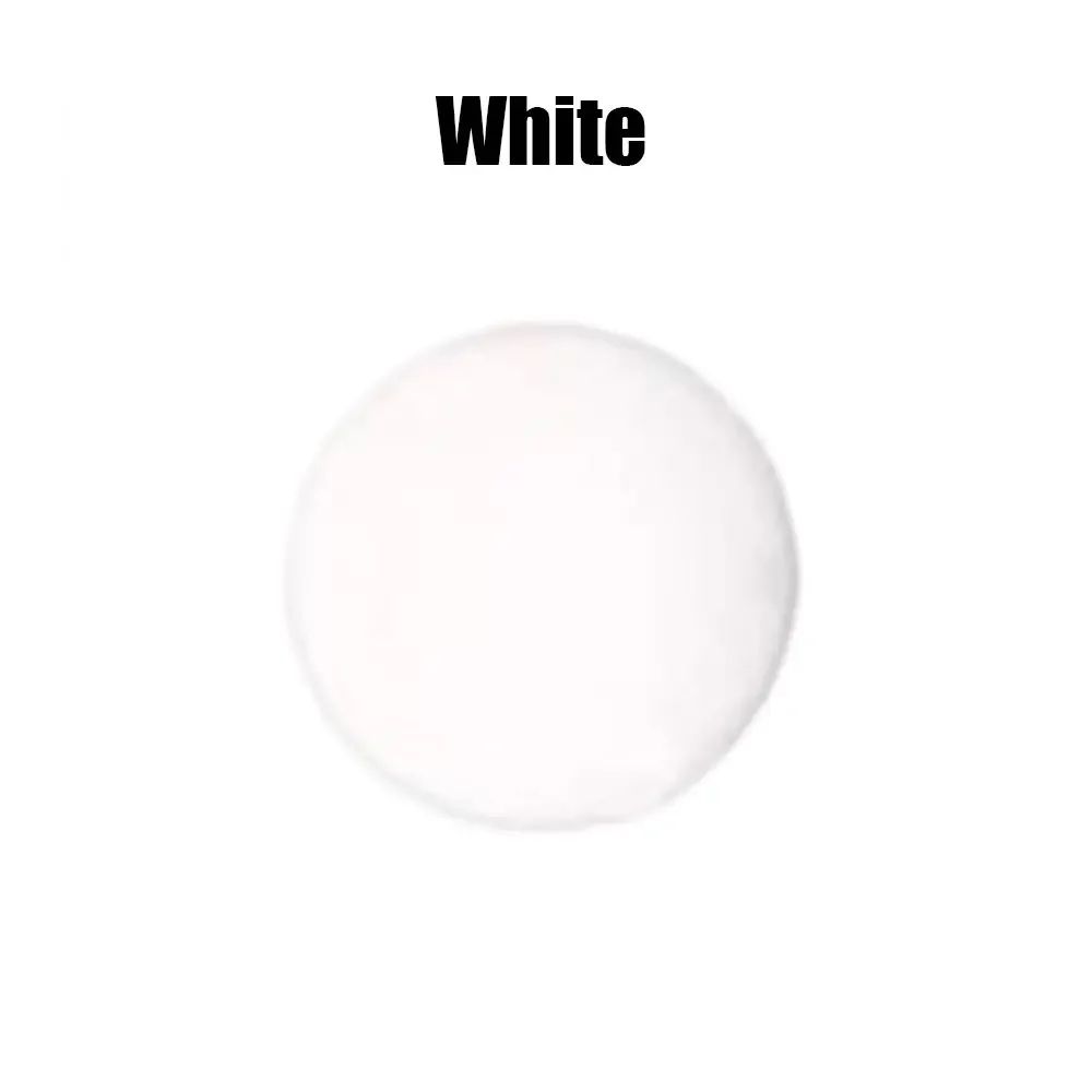 SelfAdhesive Silicone Door Stopper Pad AntiCollision Wall Protector Bumper AntiShock Door Handle C 7