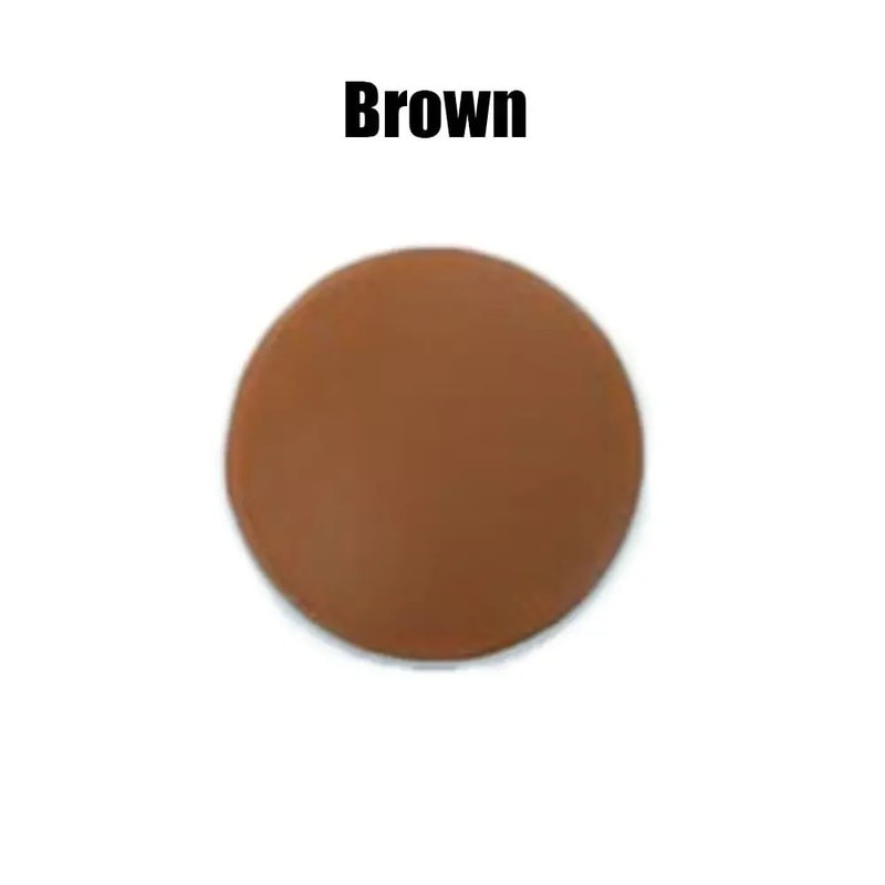 SelfAdhesive Silicone Door Stopper Pad AntiCollision Wall Protector Bumper AntiShock Door Handle C 10