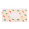Portable Wet Wipes Pouch With Flip Cover Reusable Baby Wipes Holder Snap Closure Travel Tissue Bag 9