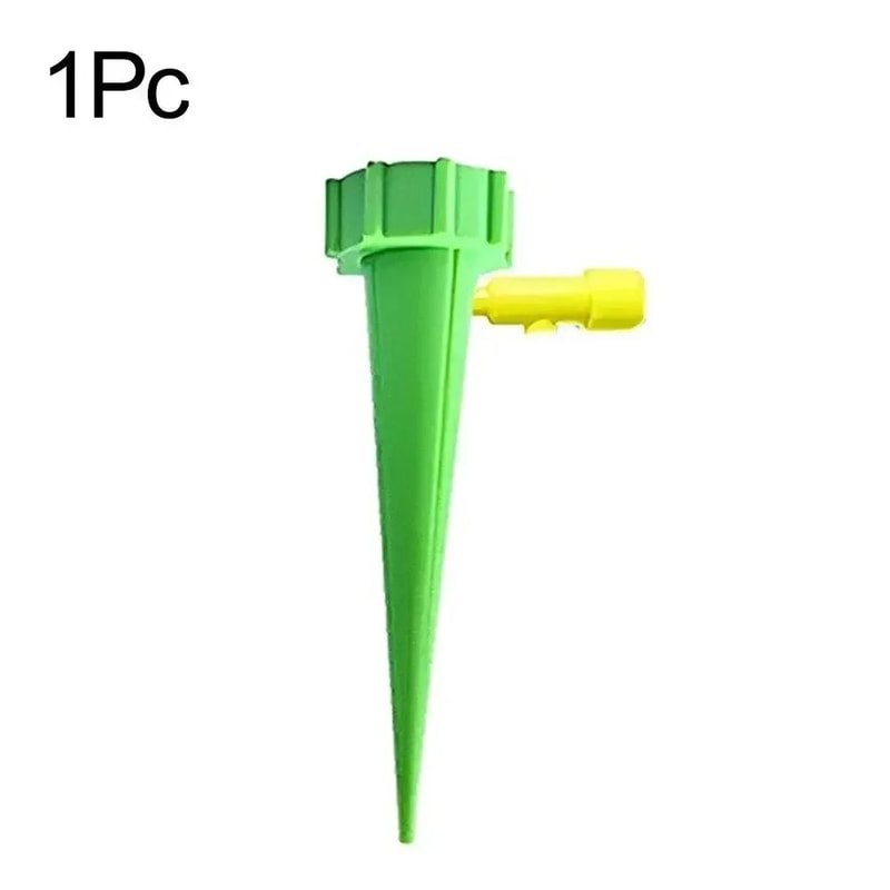 Automatic Garden Sprinkler System Adjustable Irrigation Watering Device 360 Lawn Sprayer For Yard 8