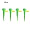 Automatic Garden Sprinkler System Adjustable Irrigation Watering Device 360 Lawn Sprayer For Yard 9