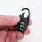 Mini Alloy Combination Code Number Lock Padlock Luggage Lock For Zipper Bag Backpack Handbag Drawer 5