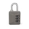 Mini Alloy Combination Code Number Lock Padlock Luggage Lock For Zipper Bag Backpack Handbag Drawer 15