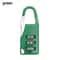 Mini Alloy Combination Code Number Lock Padlock Luggage Lock For Zipper Bag Backpack Handbag Drawer 25
