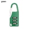 Mini Alloy Combination Code Number Lock Padlock Luggage Lock For Zipper Bag Backpack Handbag Drawer 25