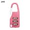 Mini Alloy Combination Code Number Lock Padlock Luggage Lock For Zipper Bag Backpack Handbag Drawer 26