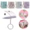 Mini Binder Photocard Holder 20Pocket Kpop Card Album Collect Book Keychain Card Organizer For Id 2