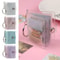 Mini Binder Photocard Holder 20Pocket Kpop Card Album Collect Book Keychain Card Organizer For Id 5