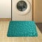 NonSlip Cobblestone Bath Mat Thick Soft Absorbent Bathroom Rug For Shower Tub QuickDry Floor Mat 18