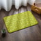 NonSlip Cobblestone Bath Mat Thick Soft Absorbent Bathroom Rug For Shower Tub QuickDry Floor Mat 19