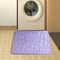 NonSlip Cobblestone Bath Mat Thick Soft Absorbent Bathroom Rug For Shower Tub QuickDry Floor Mat 20