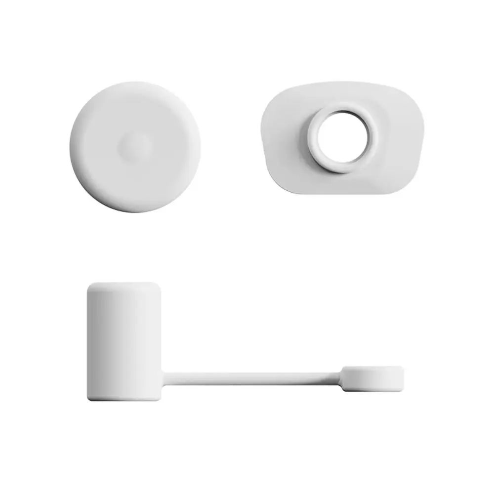 Silicone SpillProof Stopper Set For Stanley Cup 40oz30oz 1020 Straw Cap Leak Stopper Tumbler Acces 1