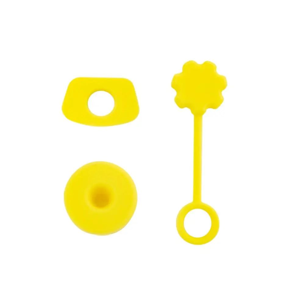 Silicone SpillProof Stopper Set For Stanley Cup 40oz30oz 1020 Straw Cap Leak Stopper Tumbler Acces 16