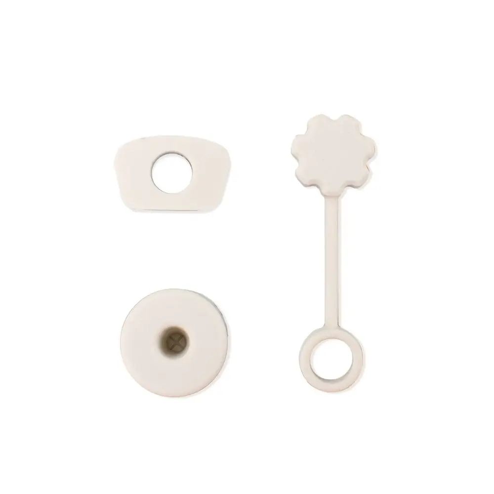 Silicone SpillProof Stopper Set For Stanley Cup 40oz30oz 1020 Straw Cap Leak Stopper Tumbler Acces 9