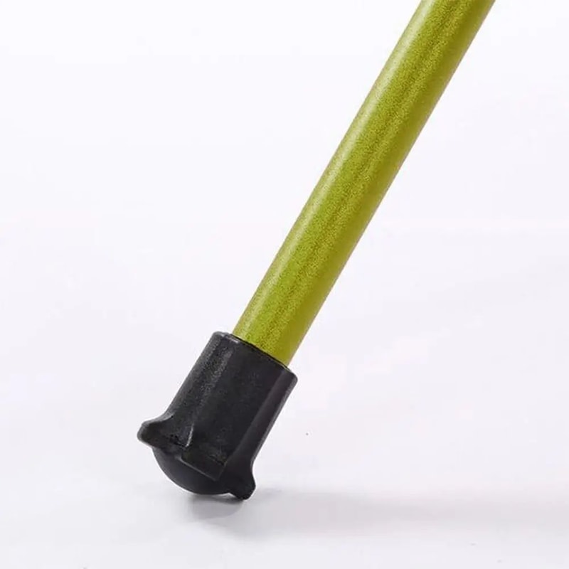 Moon Camping Chair Leg Covers Set AntiSlip Foot Caps Connectors Removable AntiSag Chair Leg Prot 4