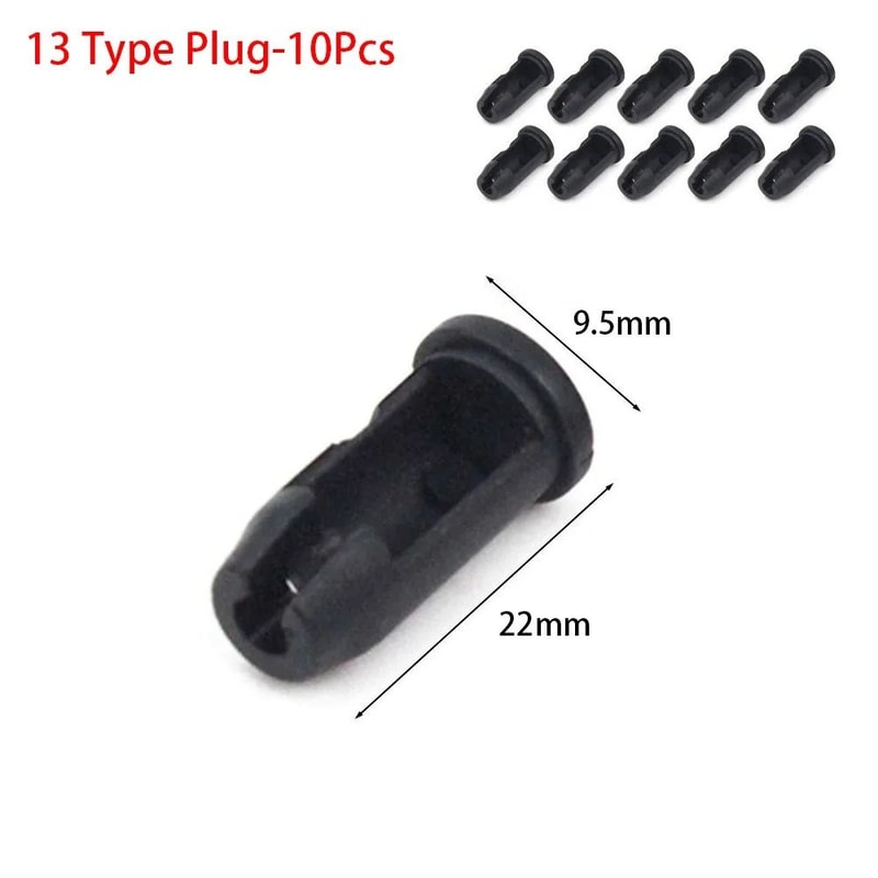 Moon Camping Chair Leg Covers Set AntiSlip Foot Caps Connectors Removable AntiSag Chair Leg Prot 12