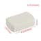 White Waterproof Project Box For Electronics DIY Wiring Sealed Plastic Instrument Enclosure With 14