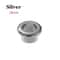 Zinc Alloy Desk Cable Grommet Hole Cover Wire Port Organizer Plug For Computer Desk Cabinet Vent 6