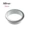 Zinc Alloy Desk Cable Grommet Hole Cover Wire Port Organizer Plug For Computer Desk Cabinet Vent 11