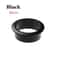 Zinc Alloy Desk Cable Grommet Hole Cover Wire Port Organizer Plug For Computer Desk Cabinet Vent 16